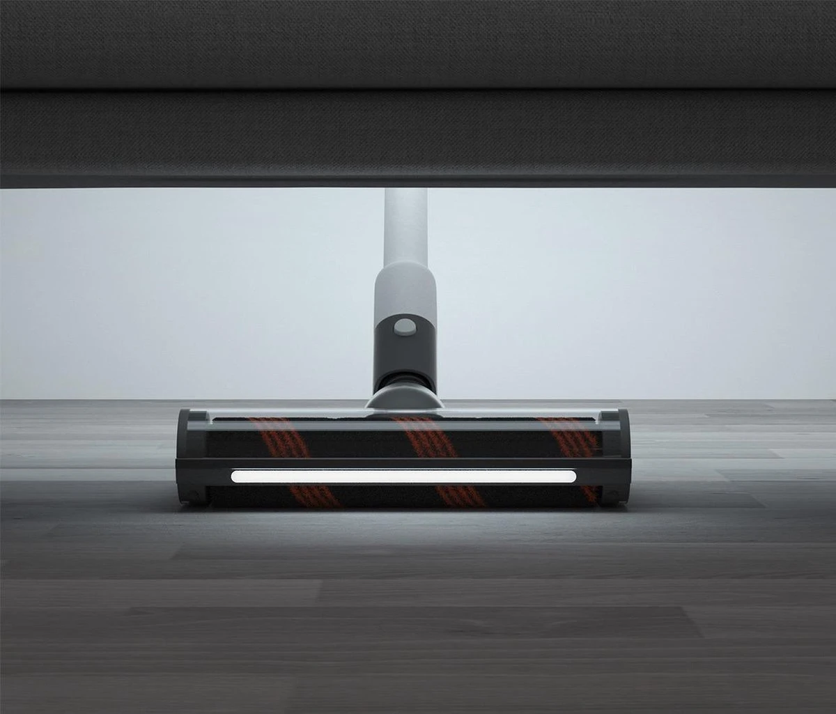 Xiaomi Roidmi X20 Steelstofzuiger Draadloos Met Kruimelzuiger En Dweilfunctie - Draadloze Stofzuiger Zonder Zak 9 Xiaomi Roidmi X20 Steelstofzuiger Draadloos Met Kruimelzuiger En Dweilfunctie - Draadloze Stofzuiger Zonder Zak - Afbeelding 9
