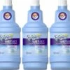 Swiffer Reinigingsmiddel WetJet | Navulling | 3 Stuks | Voordeel Verpakking | 3x 1,25 Liter | Reinigsmiddel | Swiffer | Alles In 1 Dweilsysteem | Navulverpakking
