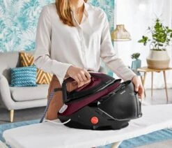 Tefal GV9230 Pro Express Protect Stoomgenerator Rood/Zwart 20 Tefal GV9230 Pro Express Protect Stoomgenerator Rood/Zwart -Leifheit Store 1200x1028 4