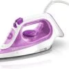 Braun TexStyle 3 - SI 3030 PU - Stoomstrijkijzer - Paars