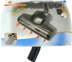 Scanpart Turboborstel Voor Stofzuiger 32 En 35 Mm - Geschikt Voor AEG Bosch Electrolux Miele Moulinex Nilfisk Panasonic Philips Rowenta Siemens - Universeel -Leifheit Store 1200x1031 13