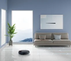 Xiaomi Mi Robot Vacuum Mop 2 Pro - Robotstofzuiger - Zwart -Leifheit Store 1200x1031 3