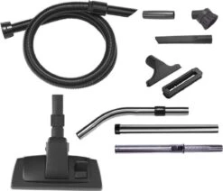 Numatic Henry Next HVN204-11 - Stofzuiger‎‎ Met Zak -Leifheit Store 1200x1031 6