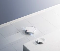 Xiaomi Mi Robot Vacuum - Mop 2 Pro Robotstofzuiger 0,45 L Zakloos Wit -Leifheit Store 1200x1031 7