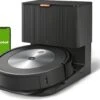IRobot® Roomba® J7+ - Robotstofzuiger - Objectdetectie En Vermijding - Automatische Vuilafvoer - J7558