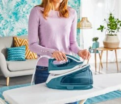 Tefal Express Easy SV6131 - Stoomgenerator -Leifheit Store 1200x1033 6
