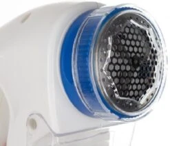 Ariko Pluisjes Verwijderaar - Pluizenverwijderaar - Pluistondeuse - Ontpluizer Voor Kleding - Elektrisch -Leifheit Store 1200x1034 4