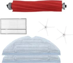 Onderdelen Geschikt Voor Xiaomi S7-S7+- S7 Maxv-Q7-Q5 - 7-delig