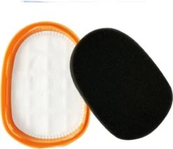 Filter Philips SpeedPro Max 8000 Serie FC5005/01, CP0663/01 Aqua 7000 Serie Vervanging Schuimrubber Onderdeel -Leifheit Store 1200x1034 6