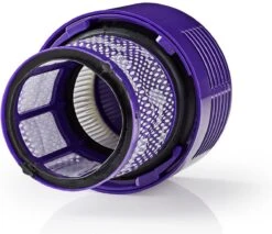 Nedis Stofzuiger Cartridge-Filter | Vervanging Voor: Dyson | V10, SV12 | Motorfilter 15 Nedis Stofzuiger Cartridge-Filter | Vervanging Voor: Dyson | V10, SV12 | Motorfilter -Leifheit Store 1200x1035 11