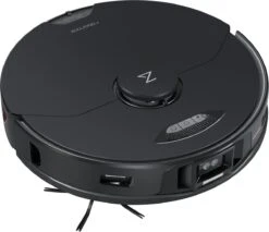 Xiaomi Roborock S7 MaxV Robotstofzuiger Zwart 9 Xiaomi Roborock S7 MaxV Robotstofzuiger Zwart -Leifheit Store 1200x1037