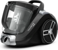 Rowenta Compact Power Cyclonic XXL RO4825 - Stofzuiger Zonder Zak - Grijs -Leifheit Store 1200x1037 3