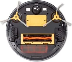 Medion MD 19601 - Robotstofzuiger Met Dweilfunctie - Wit/Zwart -Leifheit Store 1200x1037 6