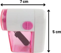 Orange85 - Textiel - Ontpluizer - Pluizendief - Anti Pil - Voor Kleding - Ontpluizer-pluizen Verwijder 11 Orange85 - Textiel - Ontpluizer - Pluizendief - Anti Pil - Voor Kleding - Ontpluizer-pluizen Verwijder -Leifheit Store 1200x1037 8