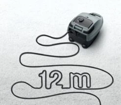 Bosch Serie 6 BGL6X3001 Stofzuiger 4 L Trommelstofzuiger Droog 600 W Stofzak -Leifheit Store 1200x1038 3