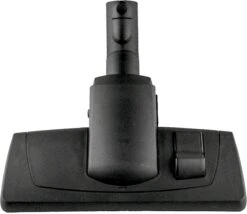 Merkloos Stofzuigermond Miele | Nylonharen Borstel | Opberg Parkeerhaak | Combi-kliksysteem | Voor Tapijt En Gladde Vloeren -Leifheit Store 1200x1039 4