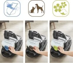 Rowenta Silence Force Allergy+ RO7740 - Stofzuiger Met Zak -Leifheit Store 1200x1040 10