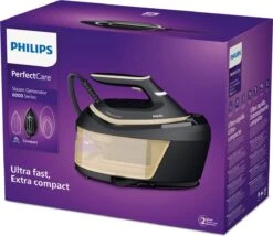 Philips PerfectCare 6000 Series PSG6064/80 - Stoomgenerator -Leifheit Store 1200x1040 11