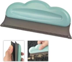 PETDOM Mini Haarverwijderaar Voor Huisdieren - Hondenharen - Kattenharen - Pluizenverwijderaar - Hondenborstel