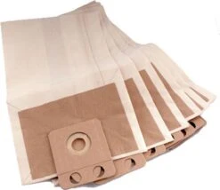 Nilfisk Thor Serie Papieren Stofzakken 10 St -Leifheit Store 1200x1040 5