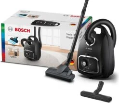 Bosch BGB6X320 Serie 6 - Stofzuiger Met Zak -Leifheit Store 1200x1040 8