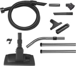 Numatic Hetty HET180-11 - Stofzuiger Met Zak - Roze -Leifheit Store 1200x1040 9