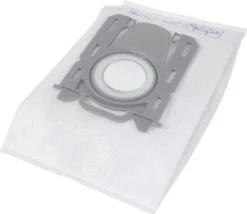 CleanBag Stofzuigerzakken 12 Stuks - Geschikt Voor AEG Electrolux Philips S-bag - Inclusief 2 Filters - Alternatief - Maxipack - Voordeelpak -Leifheit Store 1200x1041 2