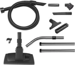 Numatic PPR 200 ECO Graphite - Stofzuiger Met Zak -Leifheit Store 1200x1041 5