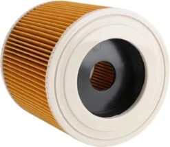 10x Stofzuiger Zakken + 2x Filter Voor Kärcher WD2250 A2004 A2054 MV2 WD2 6.904-322.0 Stofzakken Stofzuigerzak WD 2.200 - 2.210 - 2.240 - 2.250 -Leifheit Store 1200x1042 8