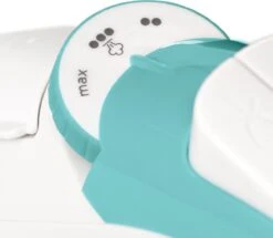 Russell Hobbs Light & Easy Strijkijzer / Stoomstrijkijzer 26470-56 - Groen -Leifheit Store 1200x1044 2