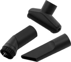 Tomado TVC3001B - Krachtige Stofzuiger Met Zak - HEPA 13 Filter - Snoerlengte 7 Meter - Zwart -Leifheit Store 1200x1045 3