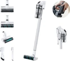 Samsung VS15T7036R5 Jet 70 Complete Steelstofzuiger