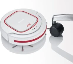 Severin RB 7024 Chill - Robotstofzuiger - Wit 16 Severin RB 7024 Chill - Robotstofzuiger - Wit -Leifheit Store 1200x1046 5
