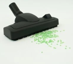 Scanpart Parfumair Geurparels Voor Stofzuiger - Zomerweide Geurkorrels - Stofzuigerverfrisser - Geschikt Voor Stofzuigerzak - 4 Zakjes