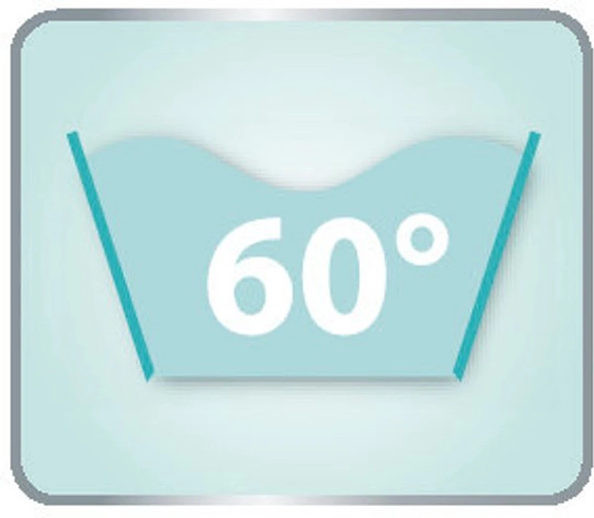 Leifheit Clean Twist M / Combi Clean M Vloerwisser Vervangingsdoek Met Drukknoppen – Micro Duo – 33 Cm 4 Leifheit Clean Twist M / Combi Clean M Vloerwisser Vervangingsdoek Met Drukknoppen – Micro Duo – 33 Cm - Afbeelding 4