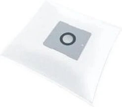 CleanBag Stofzuigerzakken 4 Stuks - Geschikt Voor AEG Deawoo LG Nilfisk Samsung - Type Gr 50 SB90 VP78 TB36 VM54 VM77 VP95B - Inclusief 1 Filter - Alternatief -Leifheit Store 1200x1047 3