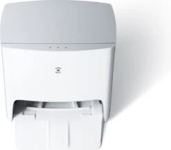 Ecovacs Deebot T10 TURBO - Robotstofzuiger - Wit - Inclusief Actief Dweilsysteem 31 Ecovacs Deebot T10 TURBO - Robotstofzuiger - Wit - Inclusief Actief Dweilsysteem -Leifheit Store 1200x1047 6