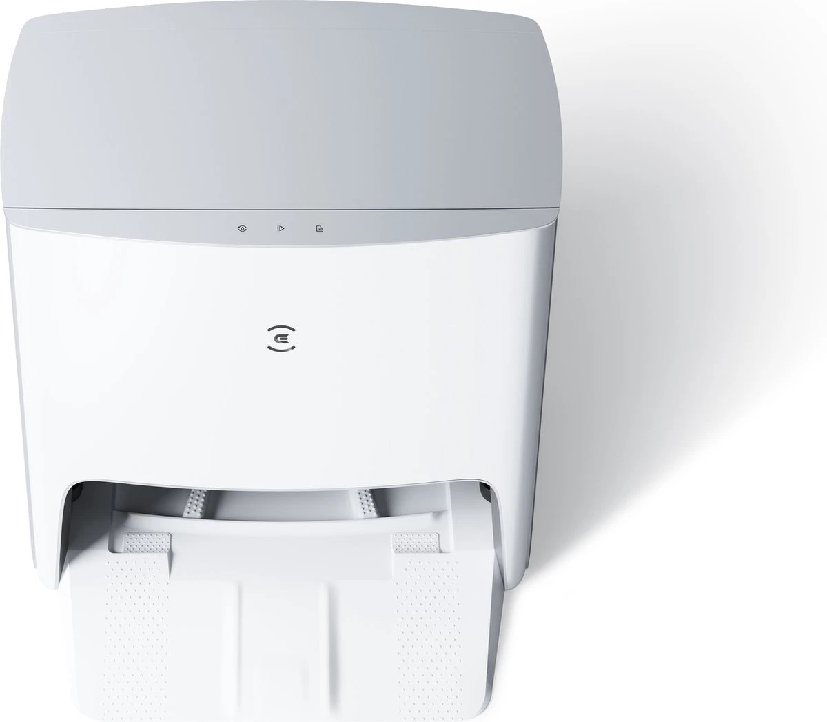 Ecovacs Deebot T10 TURBO - Robotstofzuiger - Wit - Inclusief Actief Dweilsysteem 12 Ecovacs Deebot T10 TURBO - Robotstofzuiger - Wit - Inclusief Actief Dweilsysteem - Afbeelding 12