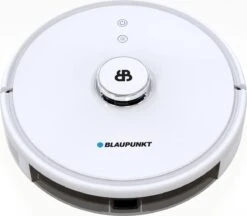 Blaupunkt Bluebot XTREME Ice Cold - Robotstofzuiger