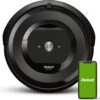IRobot® Roomba® E6 - Robotstofzuiger - Geschikt Voor Alle Vloertypen - E6192