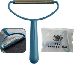 ATV PERFECTUM Super Ontpluizer - Pluizenverwijderaar - Verwijdert Ook Dierenharen - Duurzaam En Makkelijk In Gebruik -Leifheit Store 1200x1048 7