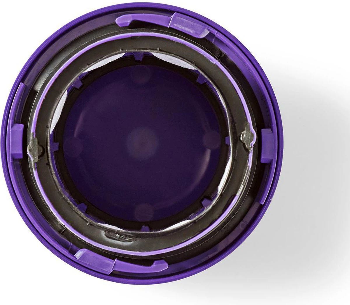 Nedis Stofzuiger Cartridge-Filter | Vervanging Voor: Dyson | V10, SV12 | Motorfilter 4 Nedis Stofzuiger Cartridge-Filter | Vervanging Voor: Dyson | V10, SV12 | Motorfilter - Afbeelding 4