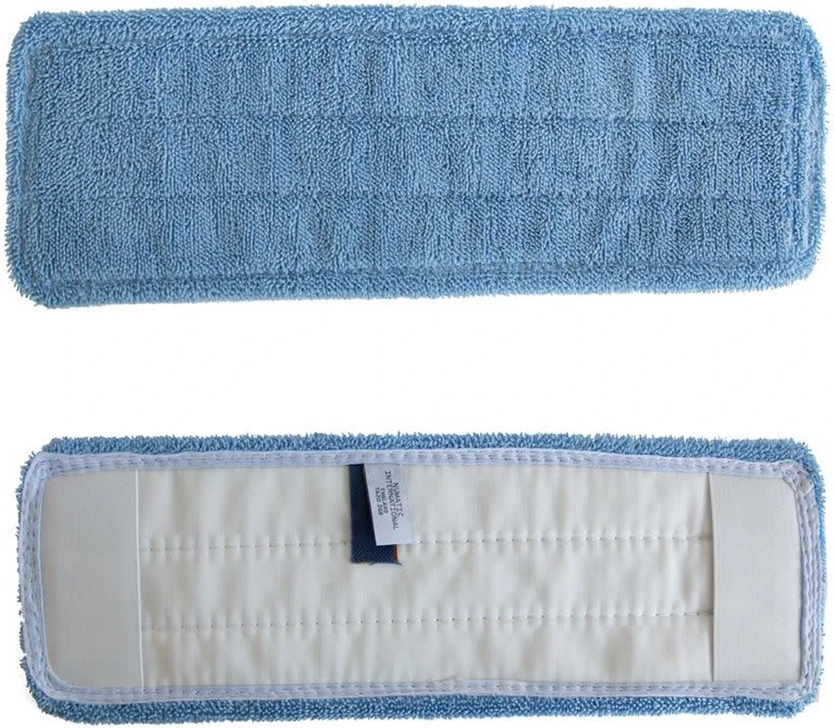 Numatic Microvezeldoek Voor Spraymop 1 Numatic Microvezeldoek Voor Spraymop