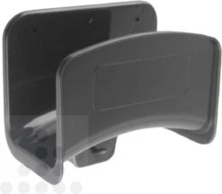 Merkloos Stofzuiger Slanghouder Ophangbeugel