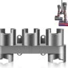 YONO Wandhouder Geschikt Voor Dyson Stofzuiger V15 - V11 - V10 - V8 - V7 - Muurbeugel Ophangsysteem – Wall Mount Houder