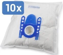 Stofzuigerzakken Bosch Serie 8 - Stofzuigerzakken Bosch Serie 2 - AAA+ Topkwaliteit Huismerk Stofzuigerzakken Bosch Serie 4 En Bosch Serie 6