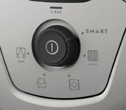 AEG VX82-1-2MG - Stofzuiger Met Zak - Stofzuigers Met Stofzak - Stil - Hepa 13 -Leifheit Store 1200x1051 5