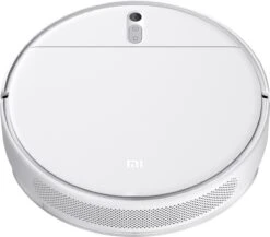 Xiaomi Mop 2 Lite Robotstofzuiger - Wit 13 Xiaomi Mop 2 Lite Robotstofzuiger - Wit -Leifheit Store 1200x1052 1