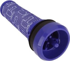 Merkloos Filter - Geschikt Voor Dyson - DC28c, DC33c, DC37, DC37c, DC39, DC39c, DC41c En DC53 - Uitwasbaar -Leifheit Store 1200x1053 5