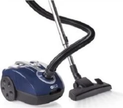 Tristar SZ-1920 Stofzuiger - Compact Formaat - Energieklasse A - Blauw -Leifheit Store 1200x1055 2